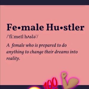 Meet your Posher, Kyla